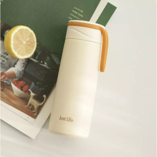 304不鏽鋼小巧可愛保溫瓶350ml