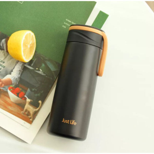 304不鏽鋼小巧可愛保溫瓶350ml