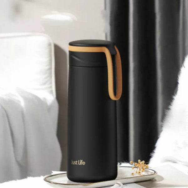 304不鏽鋼小巧可愛保溫瓶350ml