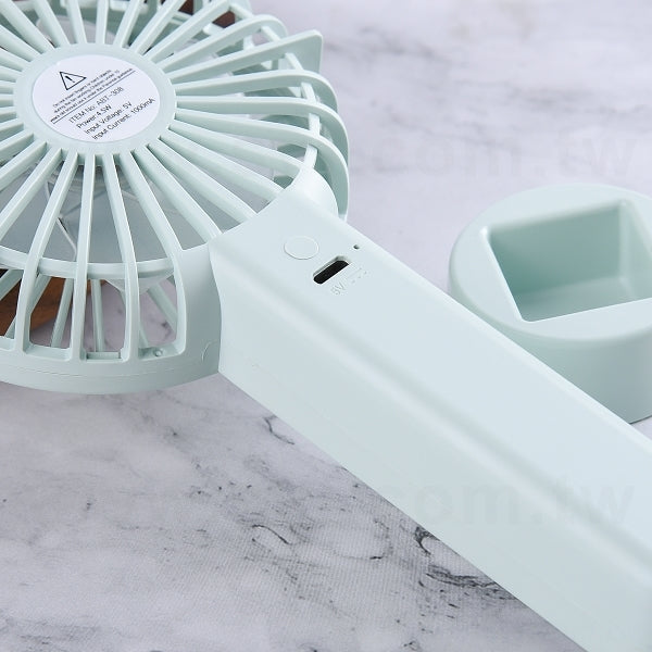 手持式USB迷你風扇