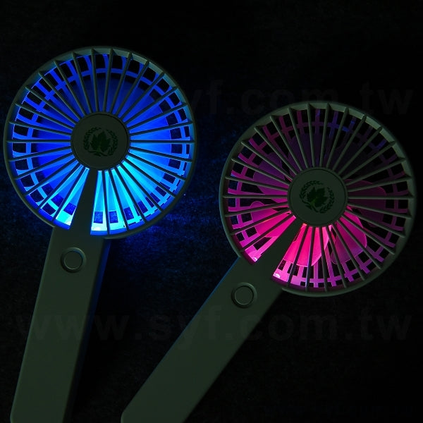 手持式USB迷你風扇