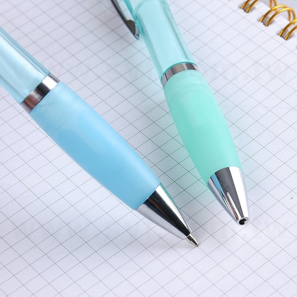 馬卡龍色系噴霧多功能筆