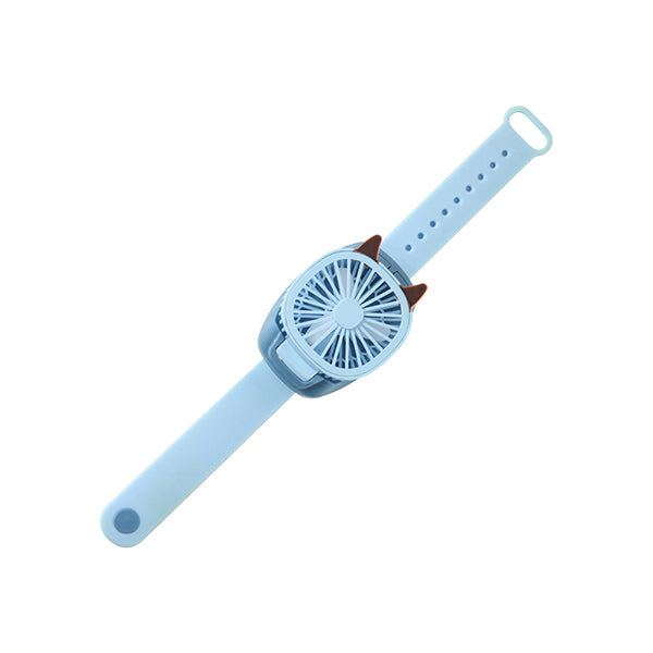 手錶迷你小生扇USB充電