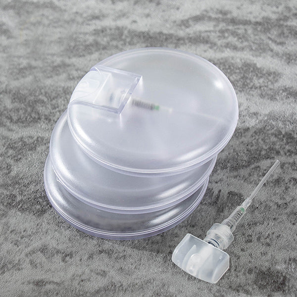 25ml圓形卡片噴霧瓶