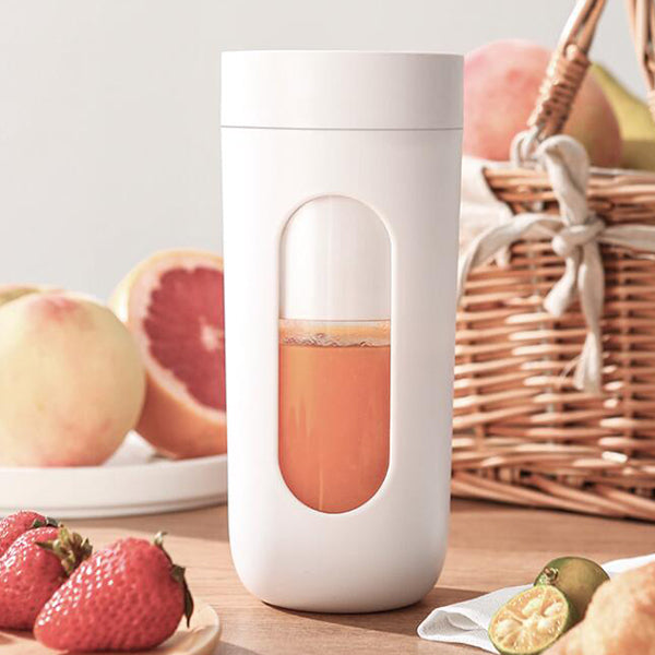 隨行杯果汁機