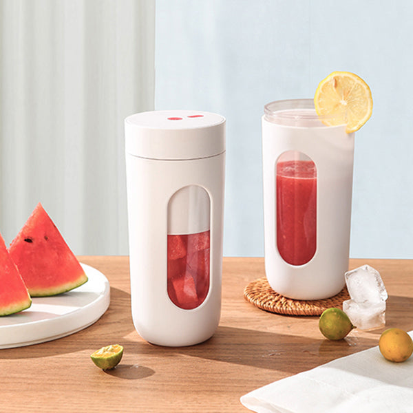 隨行杯果汁機