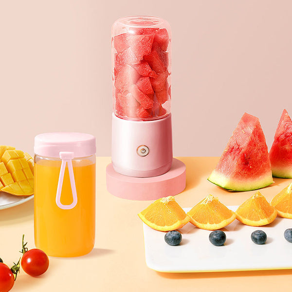 單人果汁機