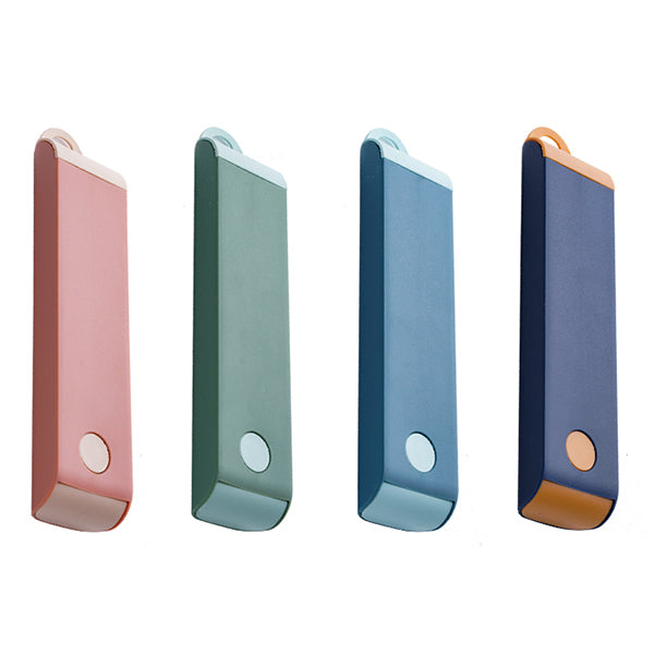 3件組|304不鏽鋼餐具 (靜音卡扣)