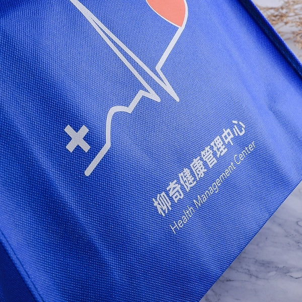 不織布手提袋