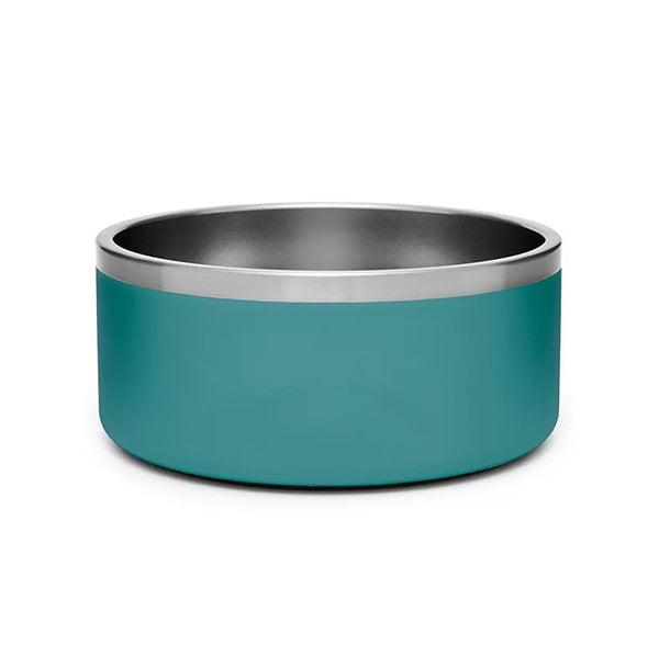 304雙層不鏽鋼寵物碗