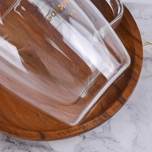 400ML-雙層玻璃杯