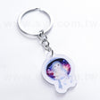 造型壓克力鑰匙圈