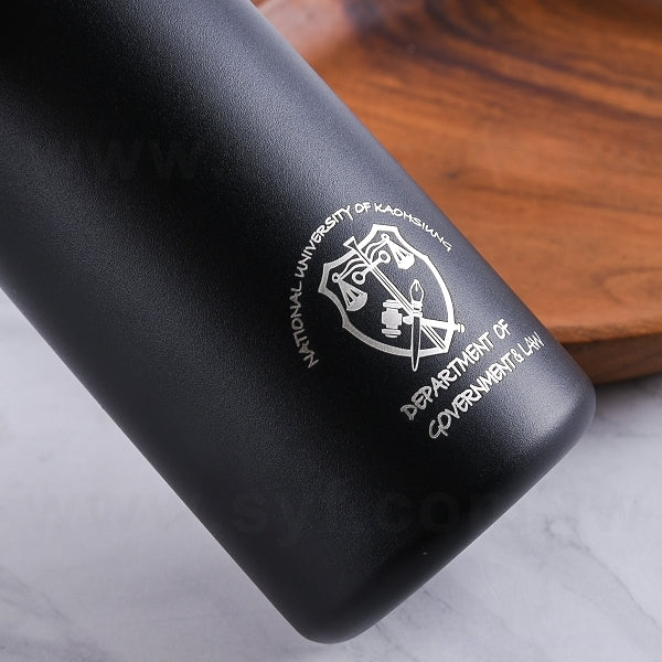 304不鏽鋼小巧可愛保溫瓶