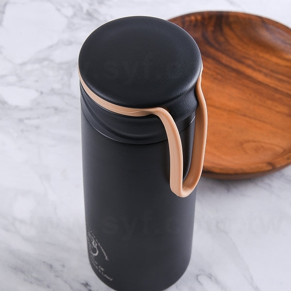 304不鏽鋼小巧可愛保溫瓶