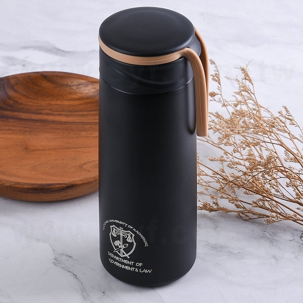 304不鏽鋼小巧可愛保溫瓶