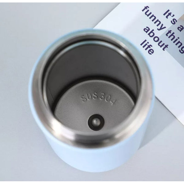 304不鏽鋼350ml