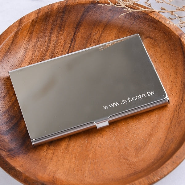 名片夾-輕便名片盒