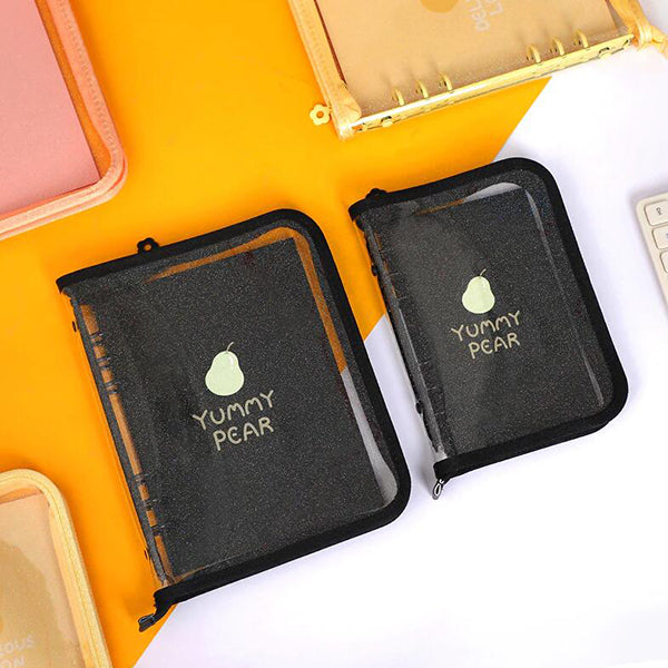 A5/A6 PVC工商日誌