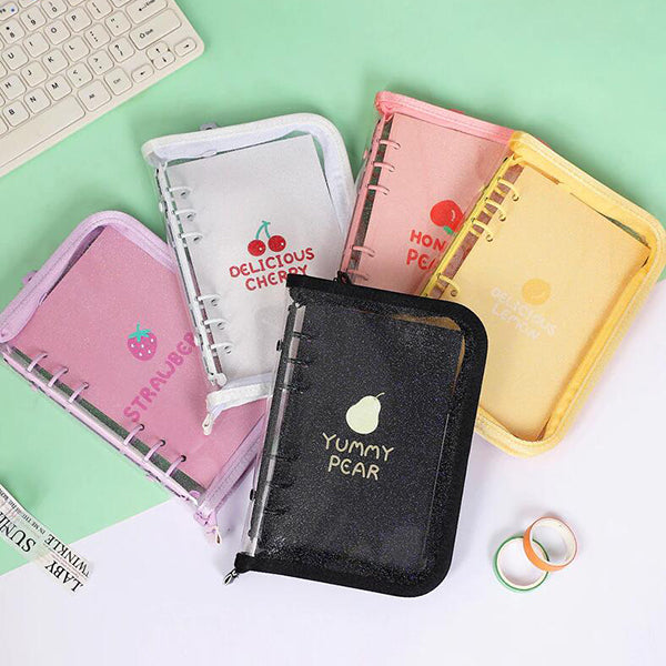 A5/A6 PVC工商日誌