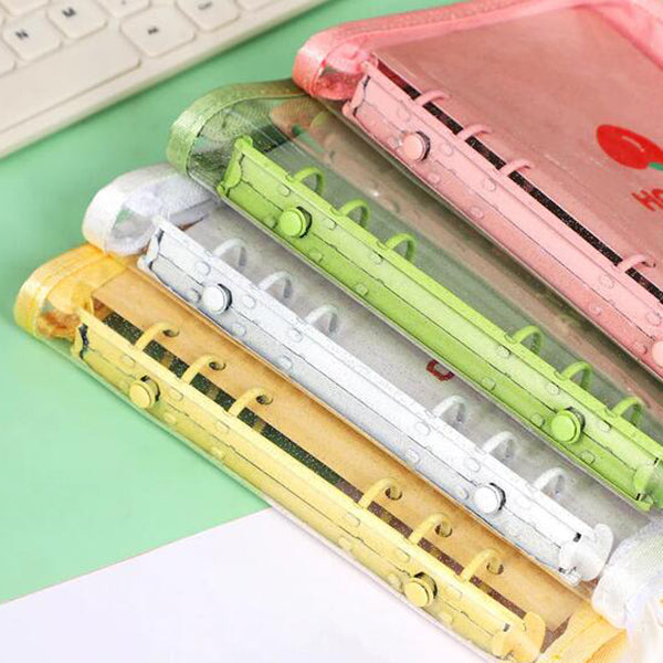 A5/A6 PVC工商日誌