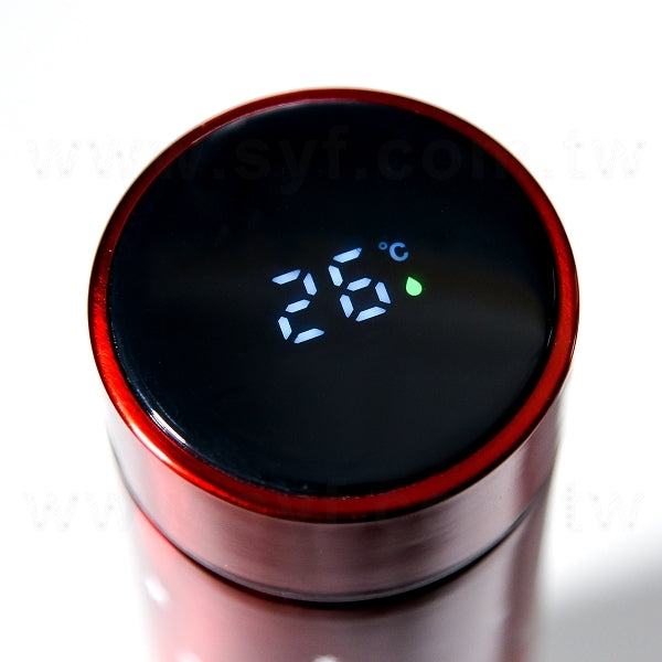 500ml漸變色不繡鋼保溫杯