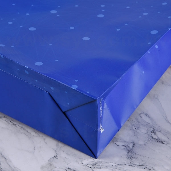 120g/150g大二開紙袋