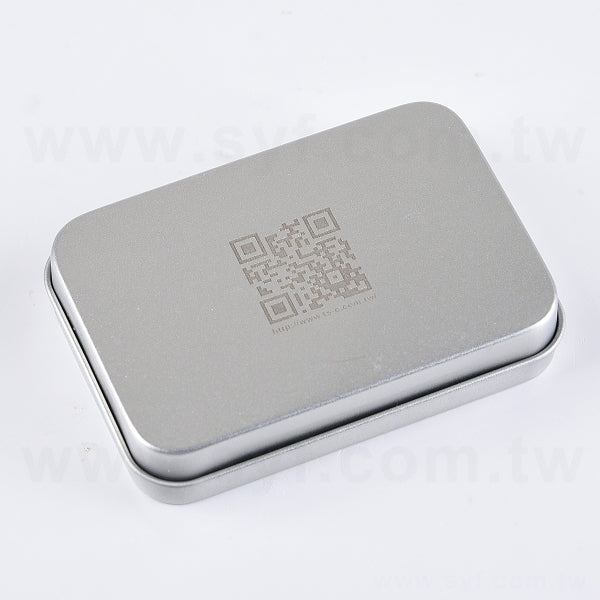 無開窗迷你扁方盒