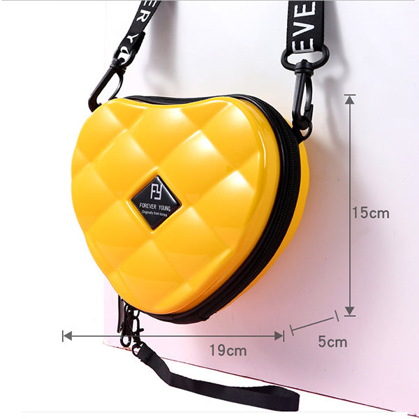 迷你行李箱旅遊化妝包