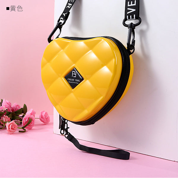 迷你行李箱旅遊化妝包