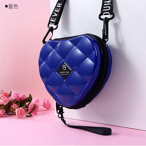 迷你行李箱旅遊化妝包