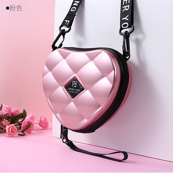 迷你行李箱旅遊化妝包