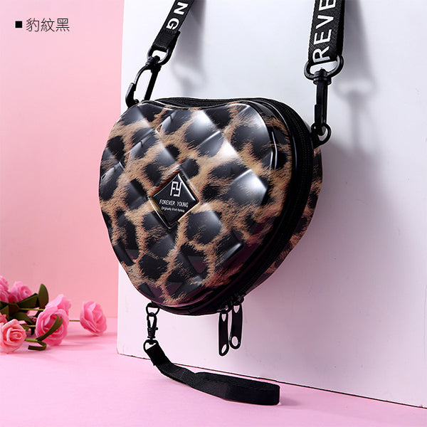 迷你行李箱旅遊化妝包