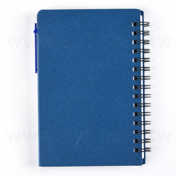 三合一手札式封面款便利貼