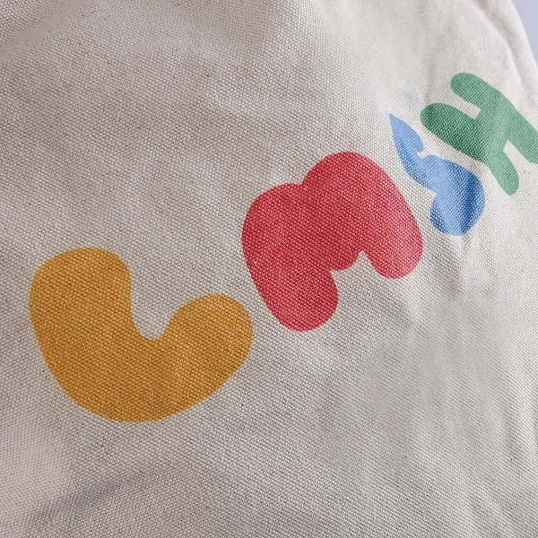 ■平面袋-12安-單面彩色直噴