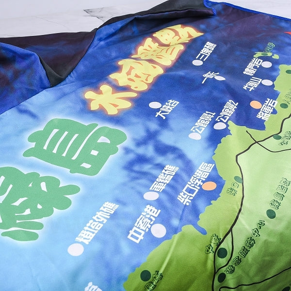 斗篷沙灘毛巾衣