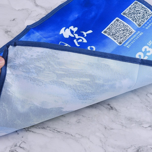 單人輕便牛津布野餐墊