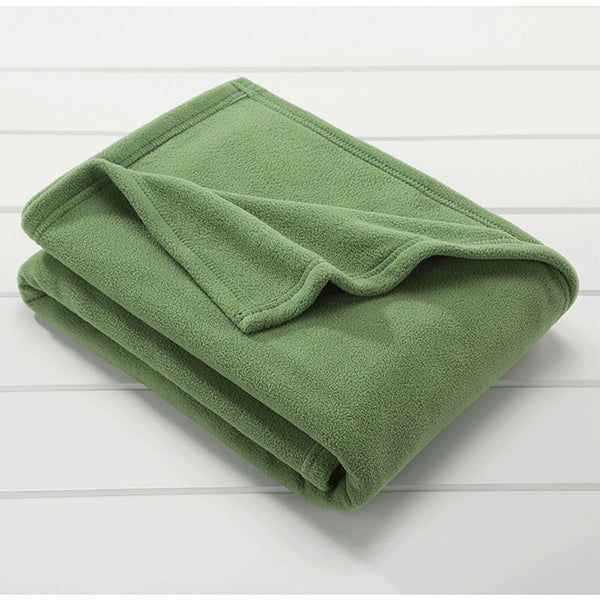 圓筒式保暖毛毯