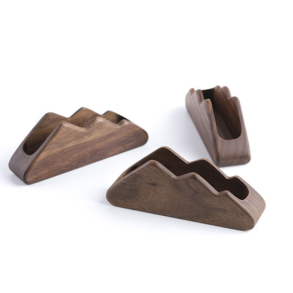 創意木製名片盒