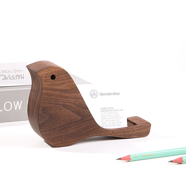 創意木製名片盒