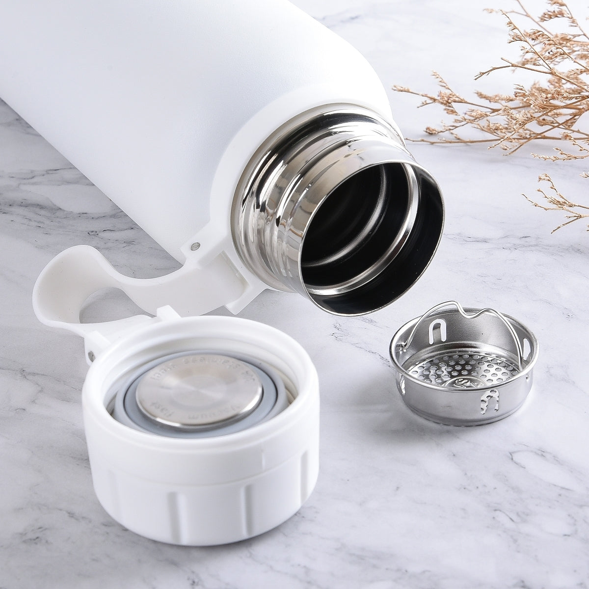 1100ml文青運動保溫杯