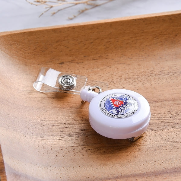 易拉扣識別證帶