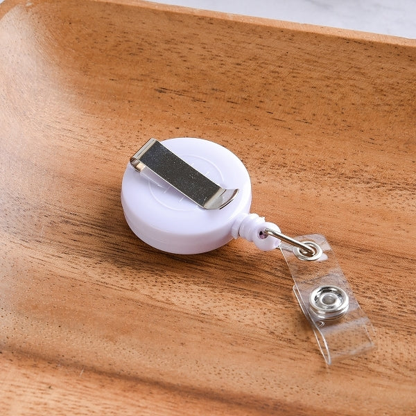 易拉扣識別證帶