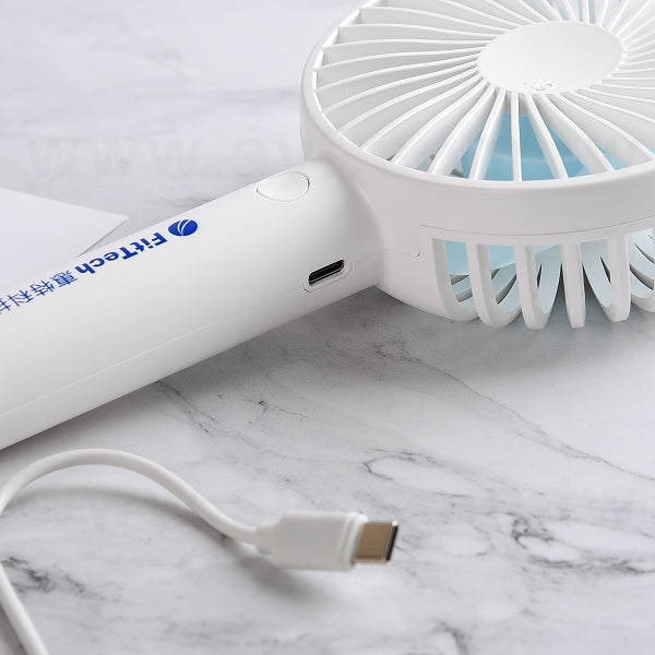 USB電扇