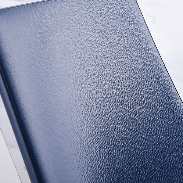 25K高級平裝皮套工商日誌