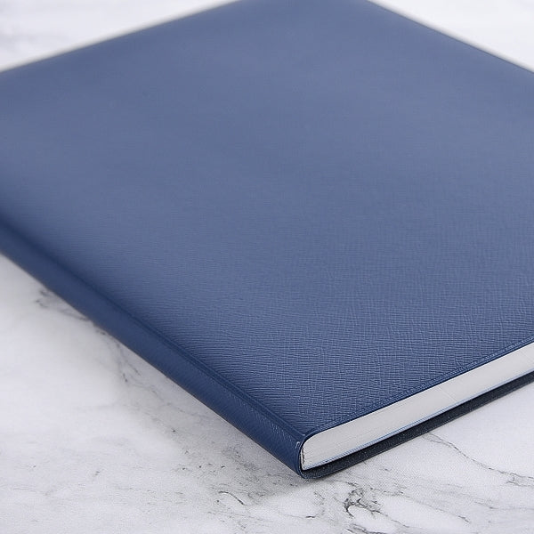 25K高級平裝皮套工商日誌