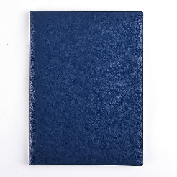 25K高級平裝皮套工商日誌