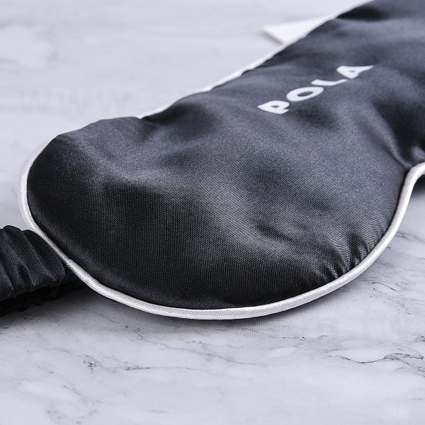 仿絲質眼罩-可印LOGO