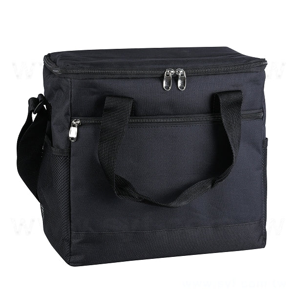 牛津布保冷袋掀蓋款式