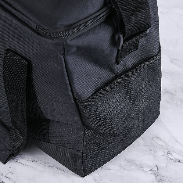 牛津布保冷袋掀蓋款式