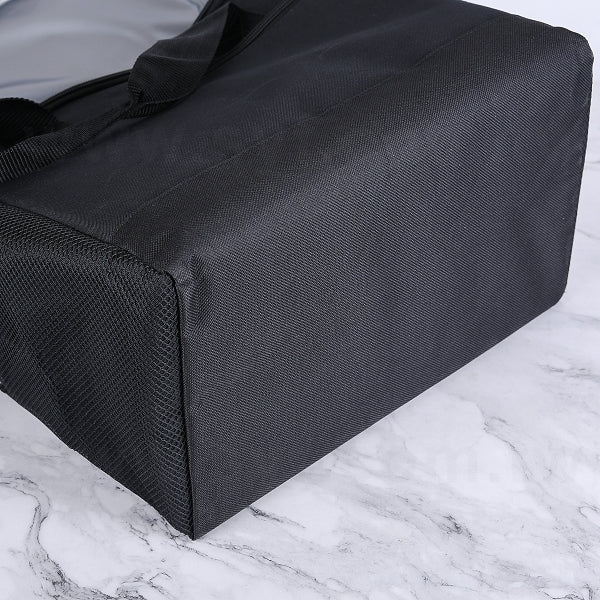 牛津布保冷袋掀蓋款式